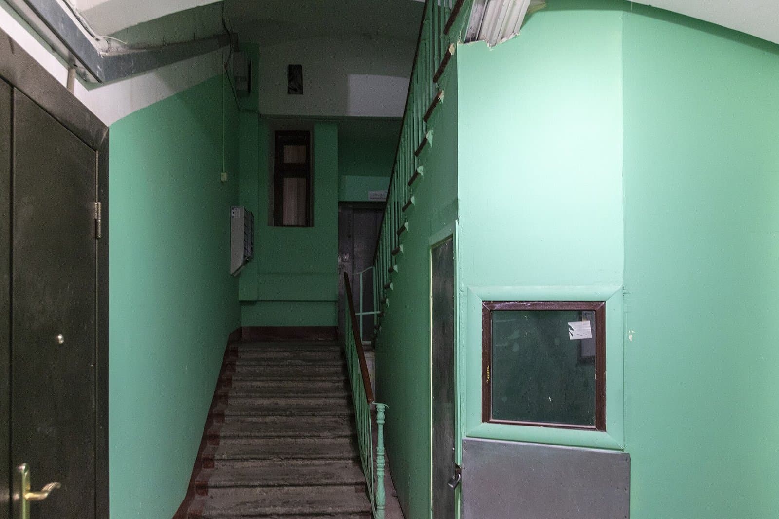 Brodsky's 'A Room and a Half' at 24 Liteyny: how the museum in the Muruzi House works, what is inside and how to book a slot