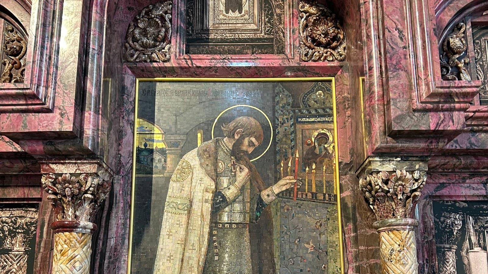 Cathedrals of St Petersburg: where entry is free, where it's 700 ₽, and a one-day route
