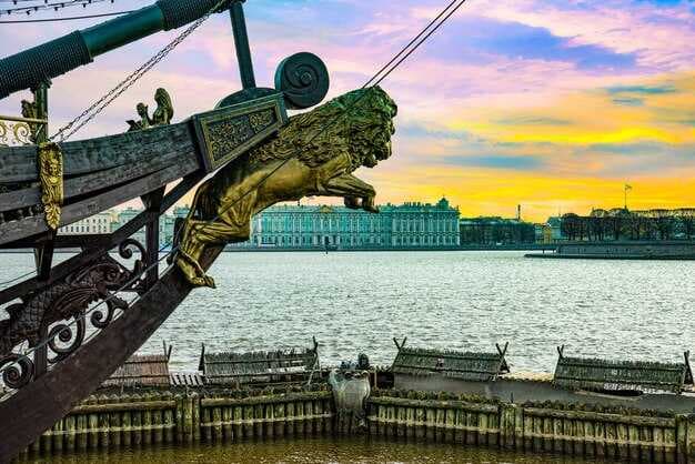 5 Historic Destinations Near St Petersburg You Should Visit Right Now