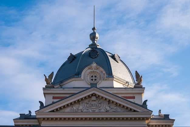 A Comprehensive Guide to St. Petersburg’s Most Beautiful Religious Buildings