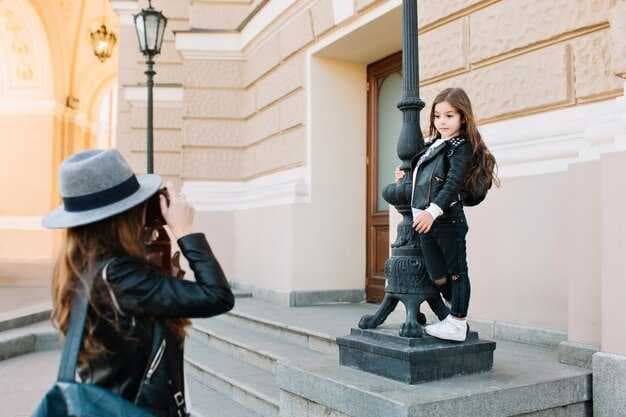 An American Walking Tour of St. Petersburg, Russia