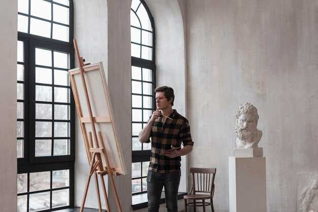 Contemporary Art in Saint Petersburg - Galleries & Artists