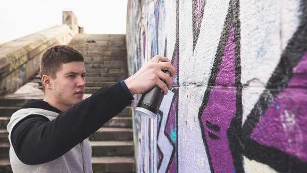 Graffiti of St. Petersburg - A Street Art Guide