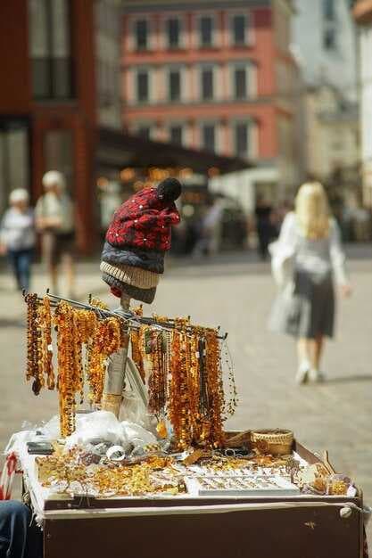 Markets in Saint Petersburg - Best Local Markets & Food Halls