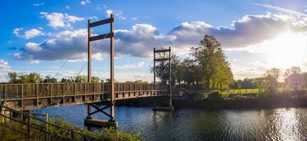 New Holland Island Saint Petersburg - A Modern Waterfront Oasis