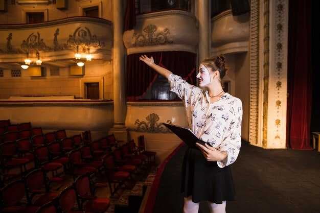 Opera and Ballet in St. Petersburg - Where to Go and How to Buy Tickets