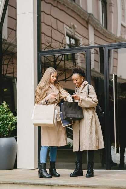 St. Petersburg Boutiques - Exclusive Fashion Boutiques for Shopping Lovers in Russia