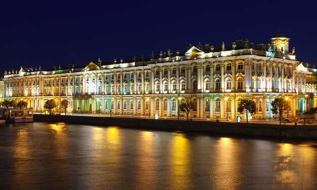 St. Petersburg Instagram Places - Top Photo Spots to Visit in 2026