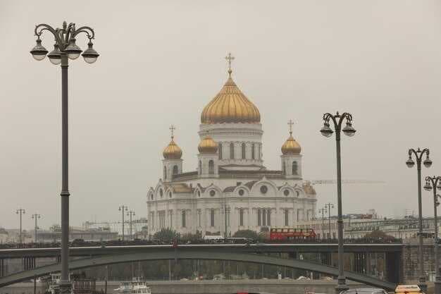 St. Petersburg Through the Ages - An Era-by-Era History