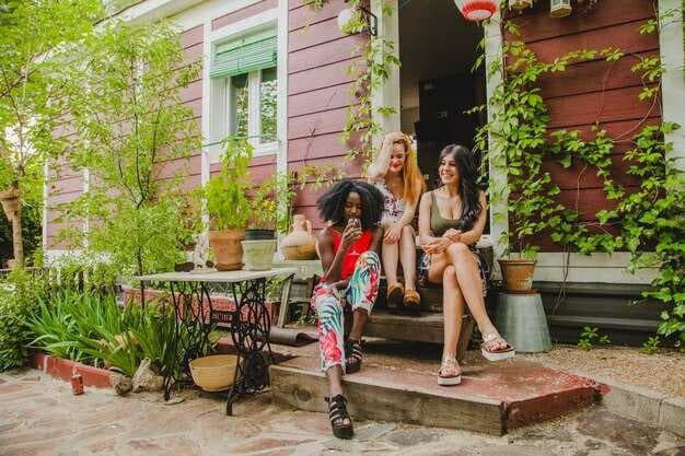 Summer Garden Trends to Suit Any Outdoor Living Space