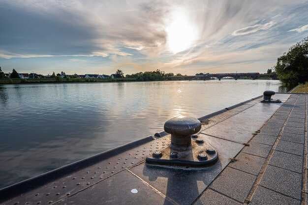 The Most Beautiful Embankments in Saint Petersburg - A Comprehensive Waterfront Guide