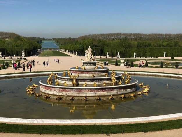 Tsarskoe Selo - The Main Sights of the Imperial Residence