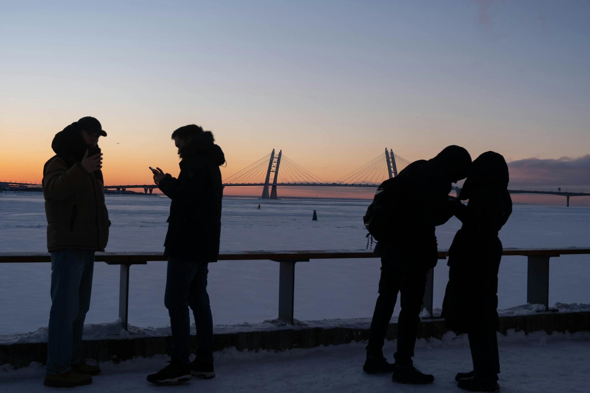 Getting into Local Conversations: Language, Icebreakers, and Etiquette