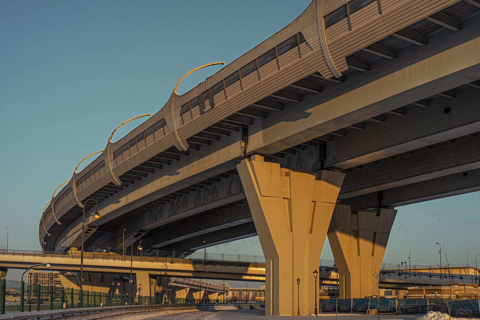How Do I Plan My Route Around the Bridge Schedule?