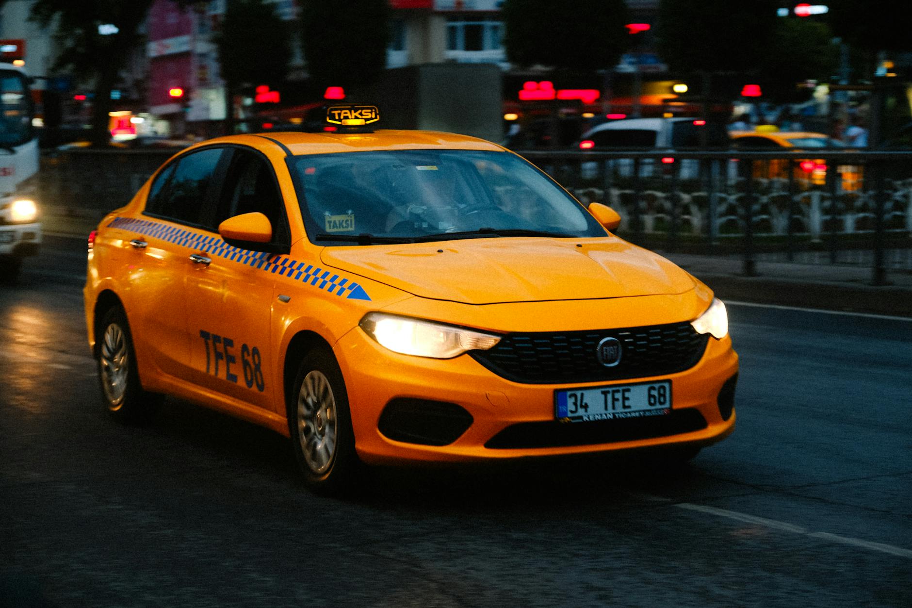 Transport Choices: Taxi vs Metro vs Private Transfer vs Rental Car