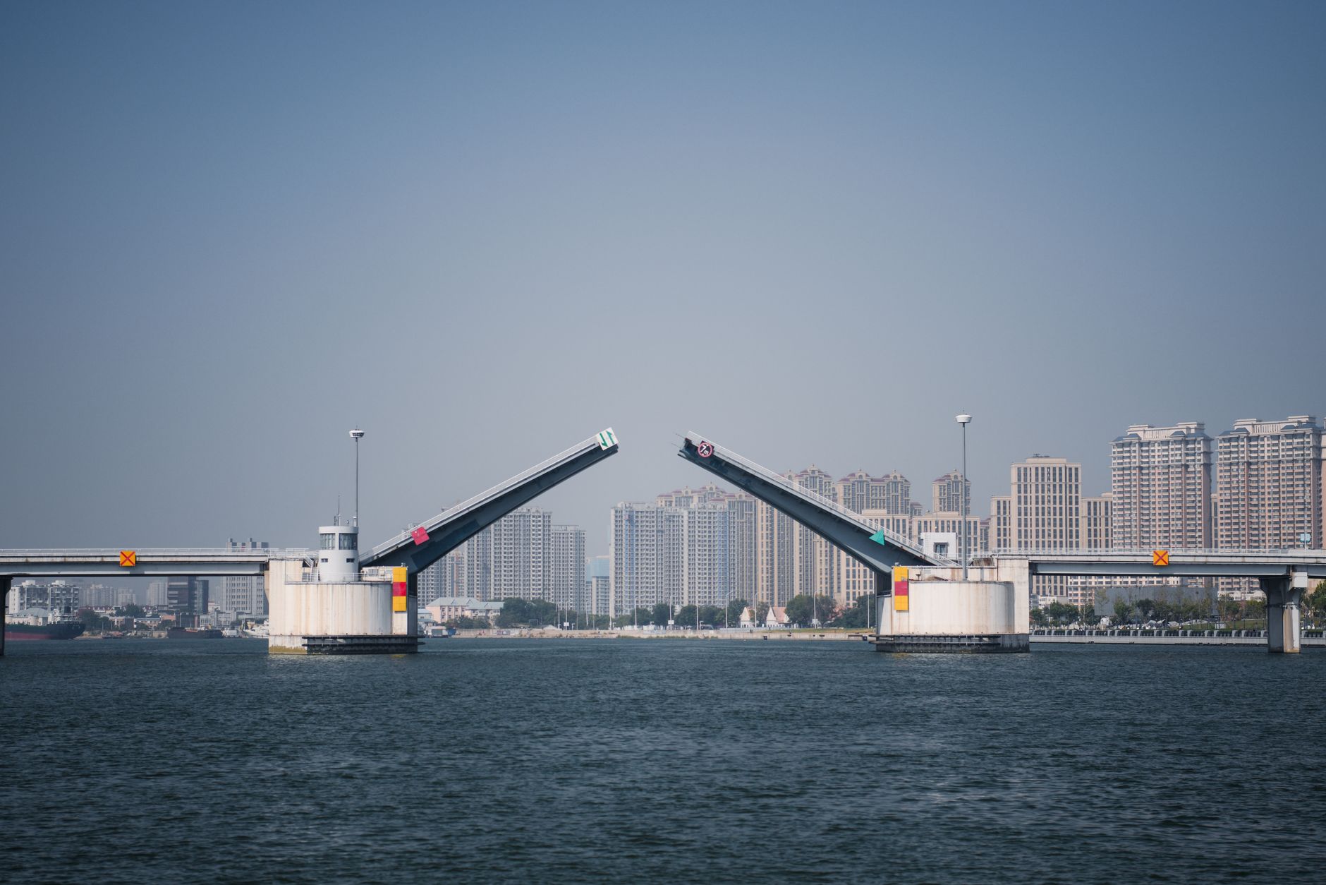 When Do the Drawbridges Open in 2026?