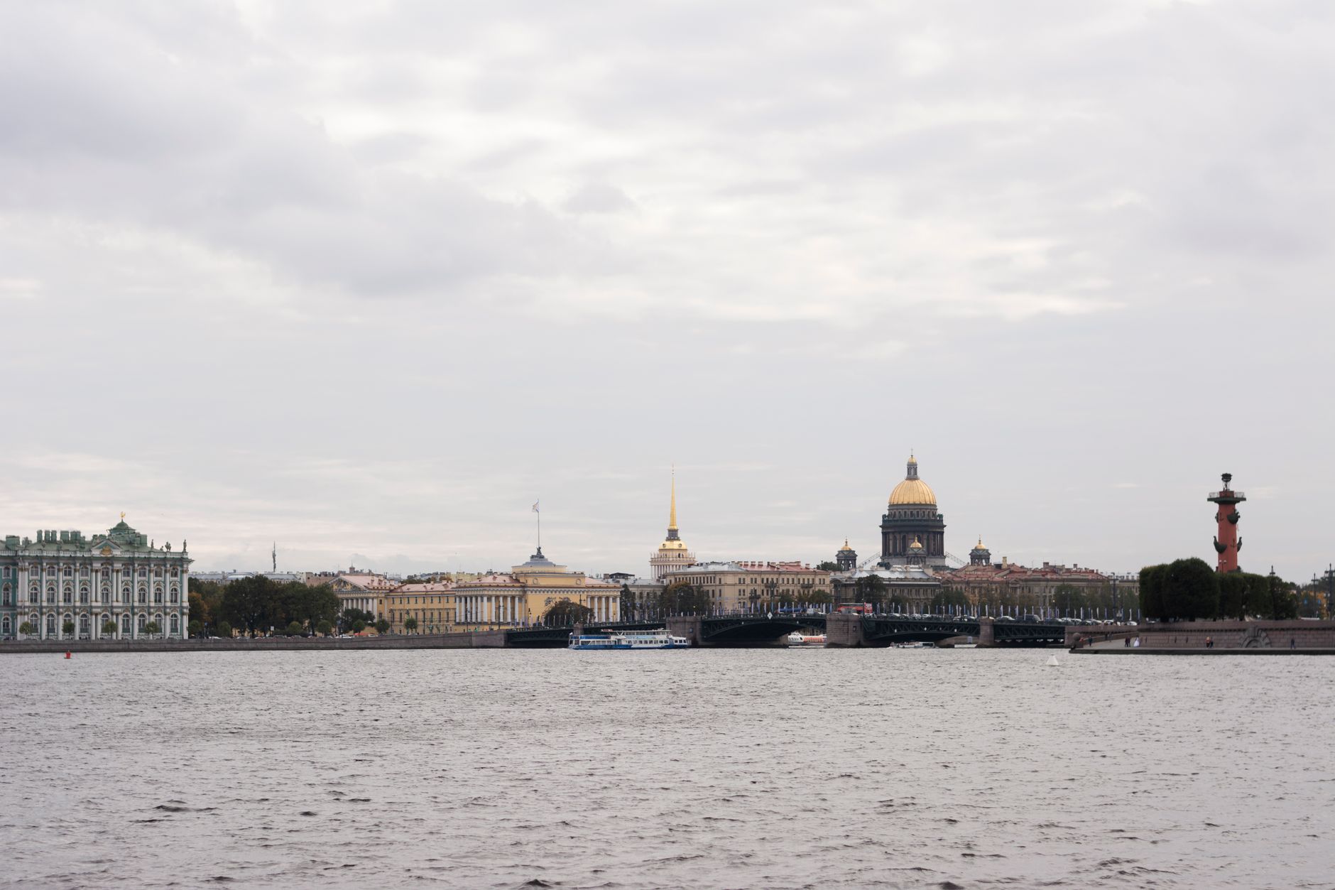 Practical Tips for First-Time River Cruise Passengers