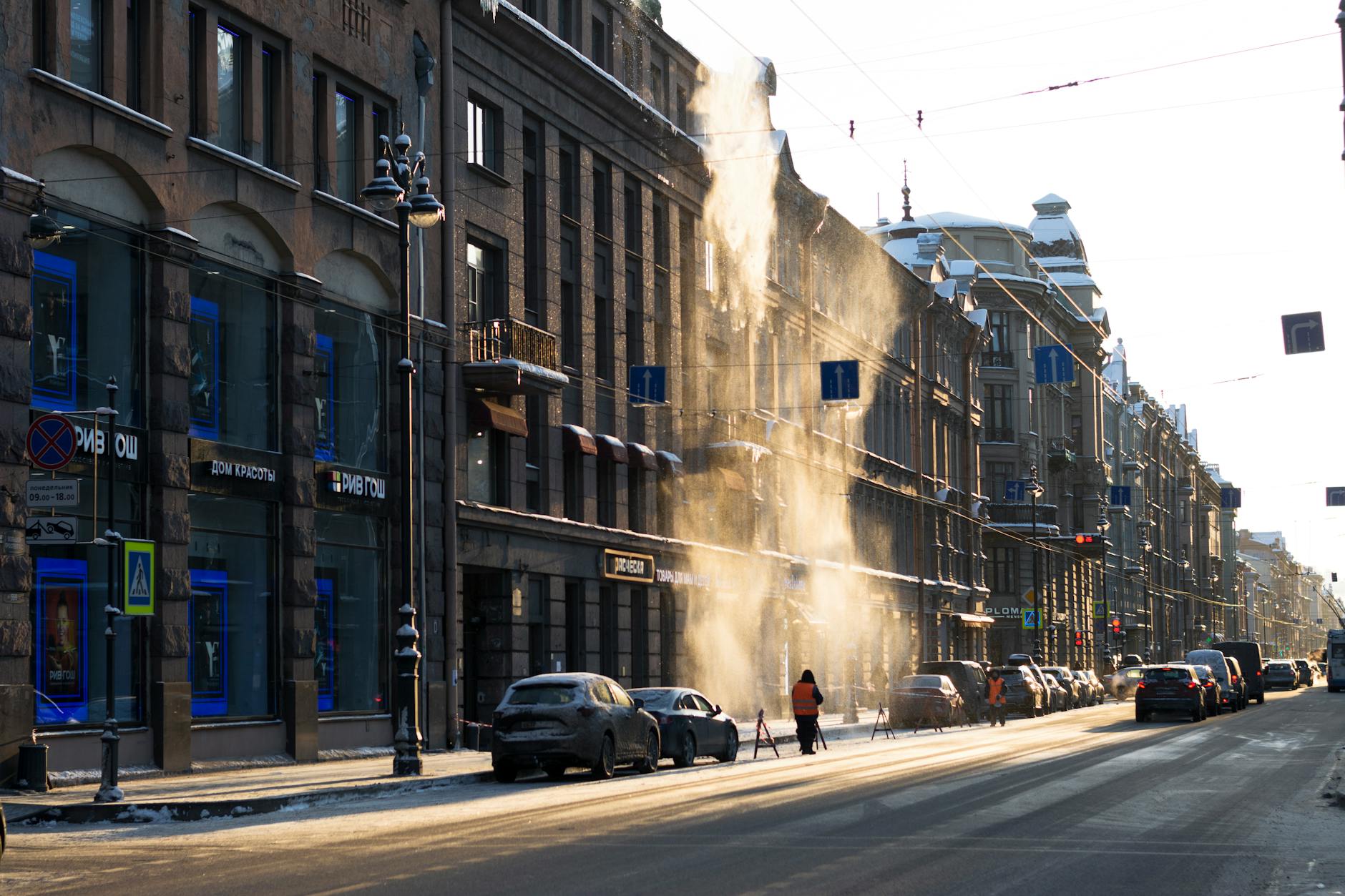 St. Petersburg Photo Spots: Practical Guide