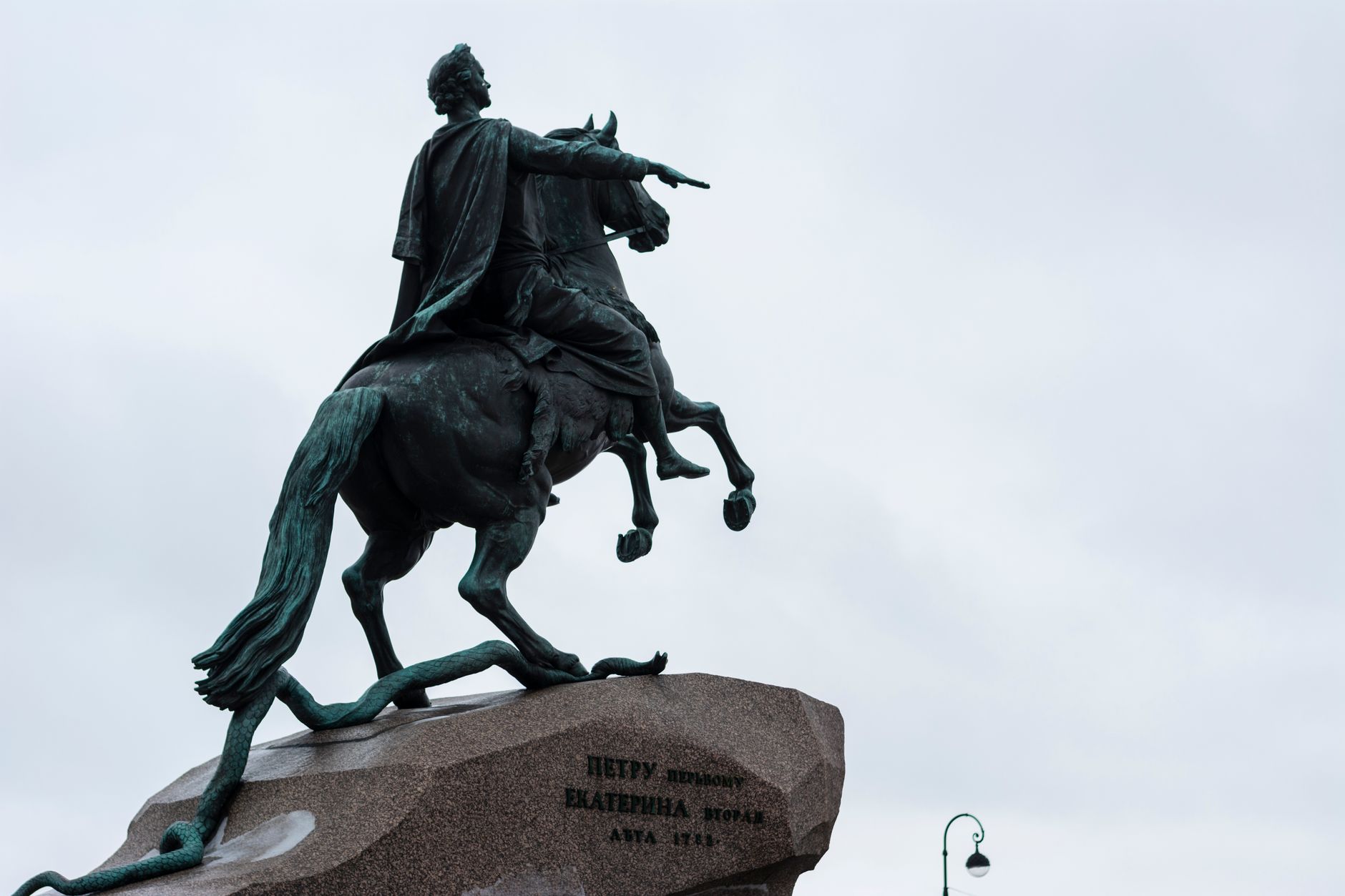 What is the Peter and Paul Fortress and why should you visit?