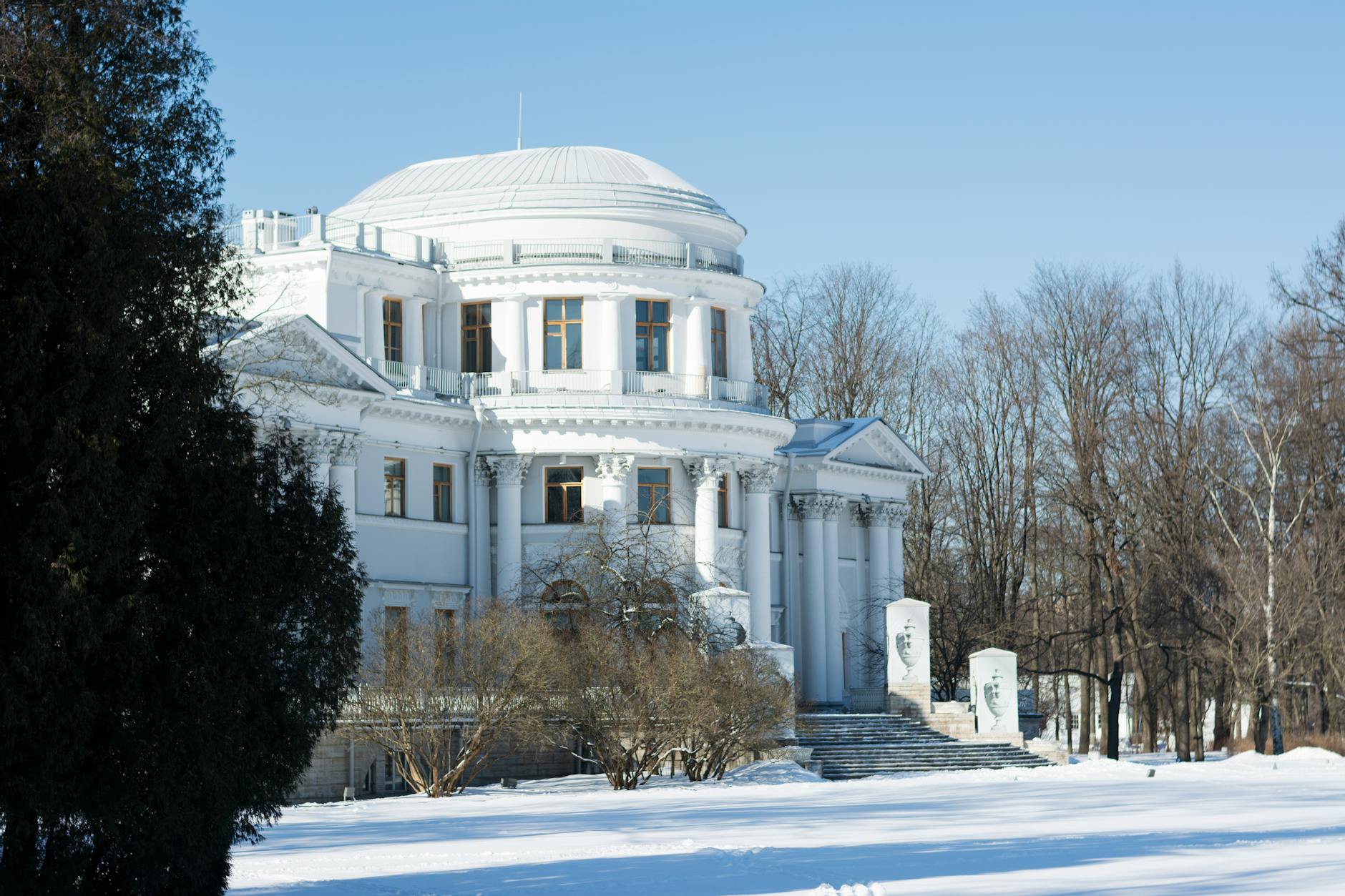Getting Around During White Nights: Transport Changes for 2026