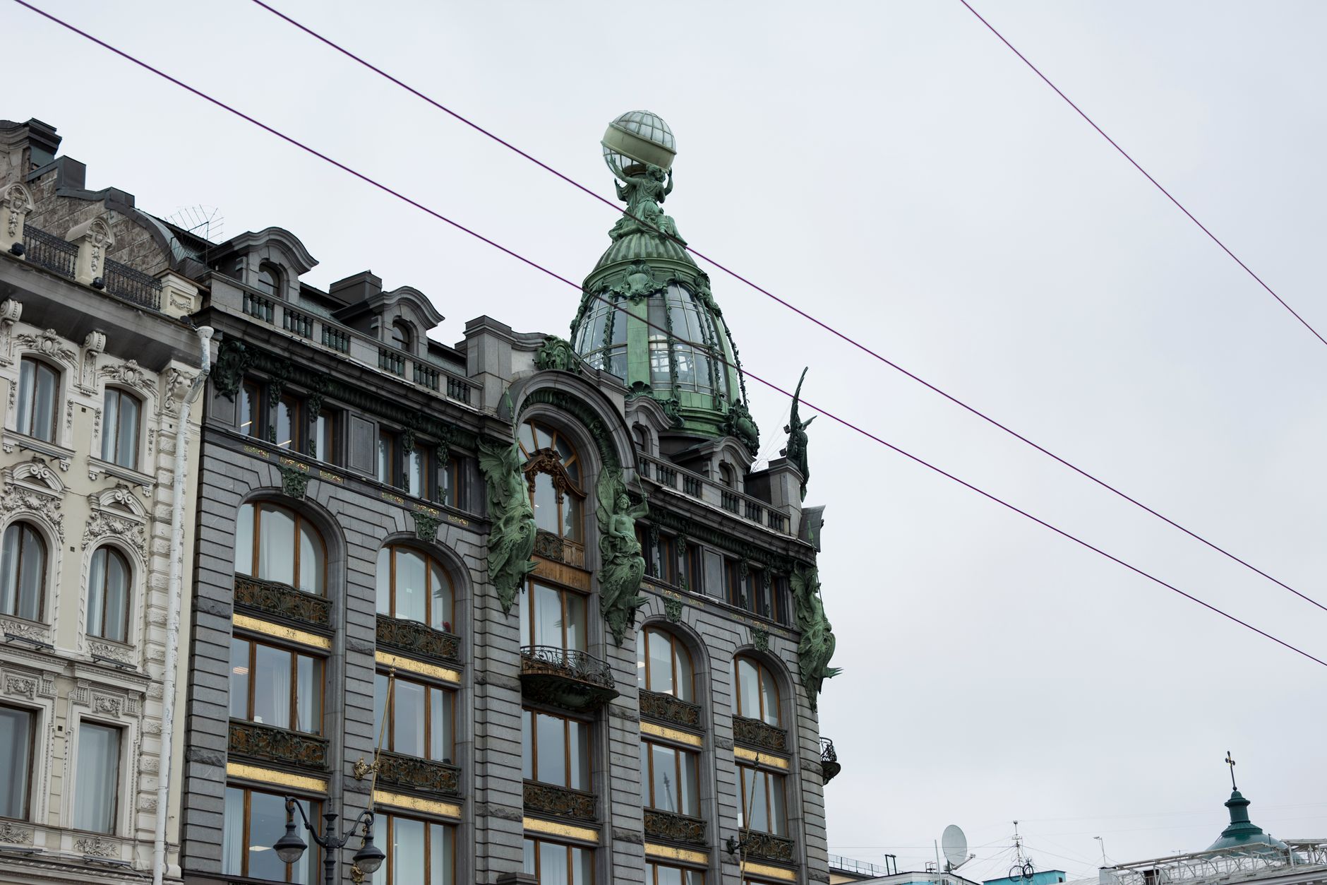 Erarta Museum: Contemporary Russian Art Without Crowds