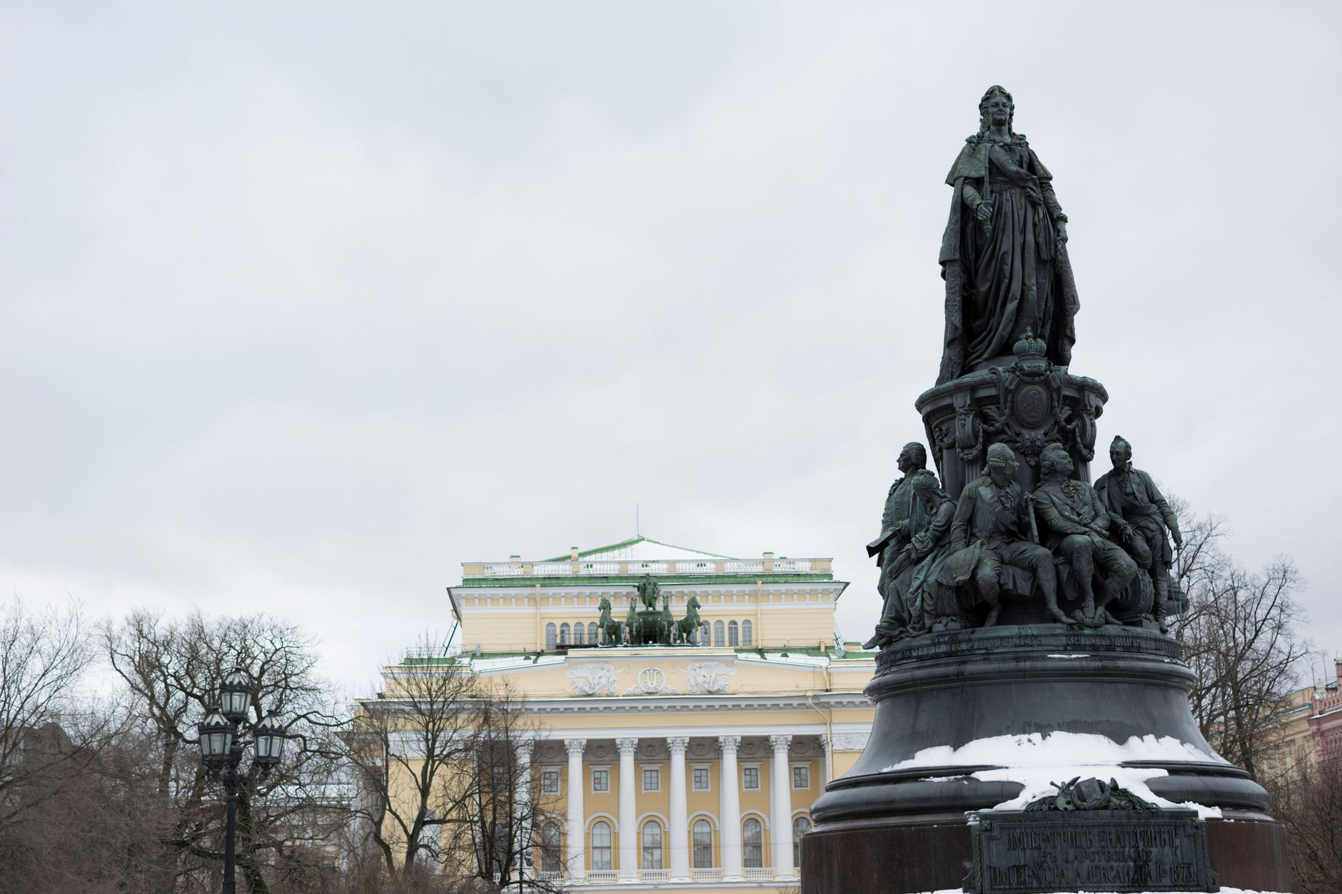 New Cultural Spaces and Seasonal Events in Kolomna