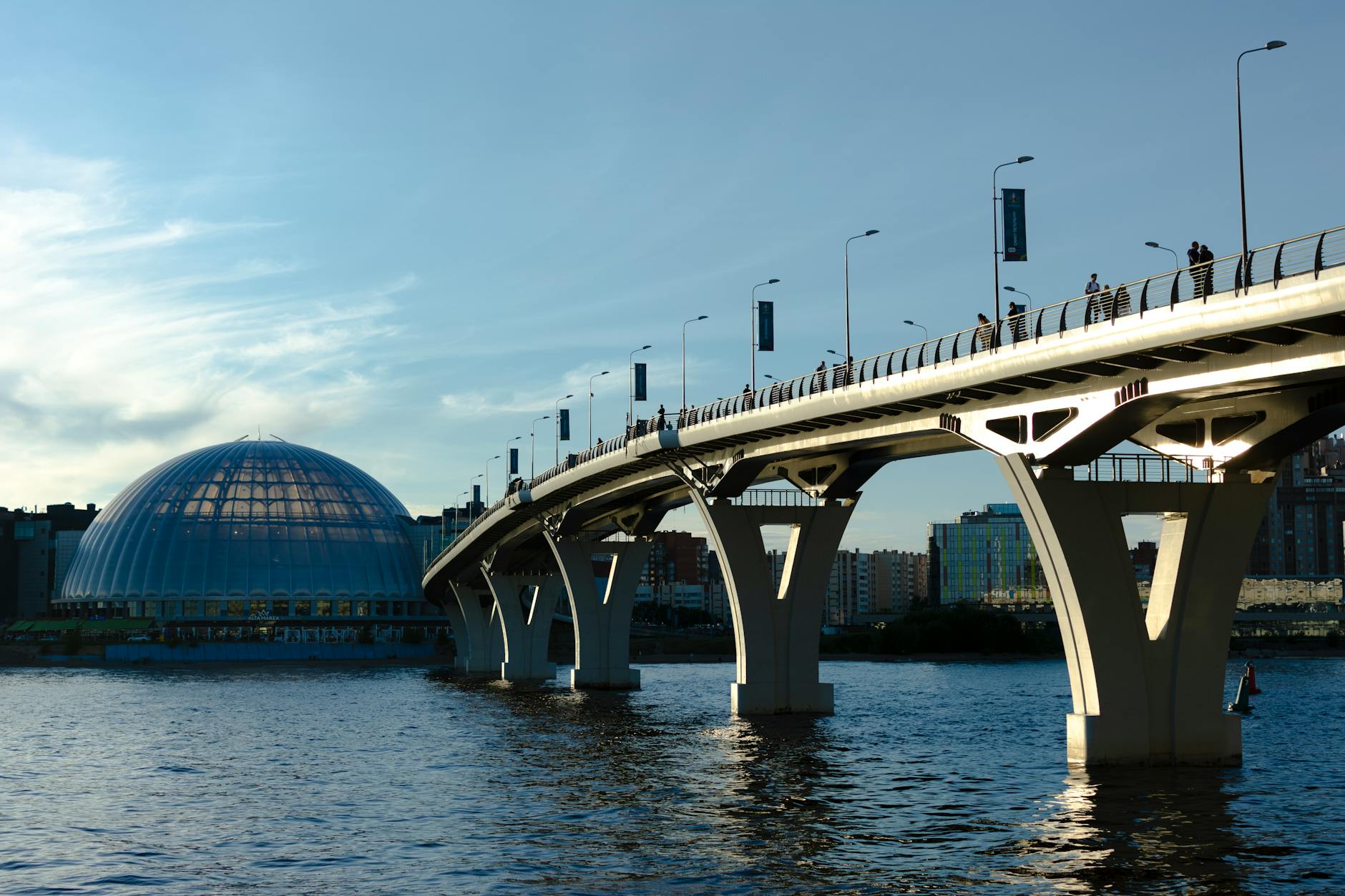 Attend a Performance at the Mariinsky Theatre