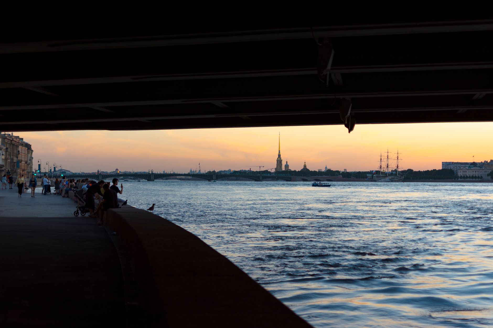 9 Romantic Things to Do in St Pete for Every Couple