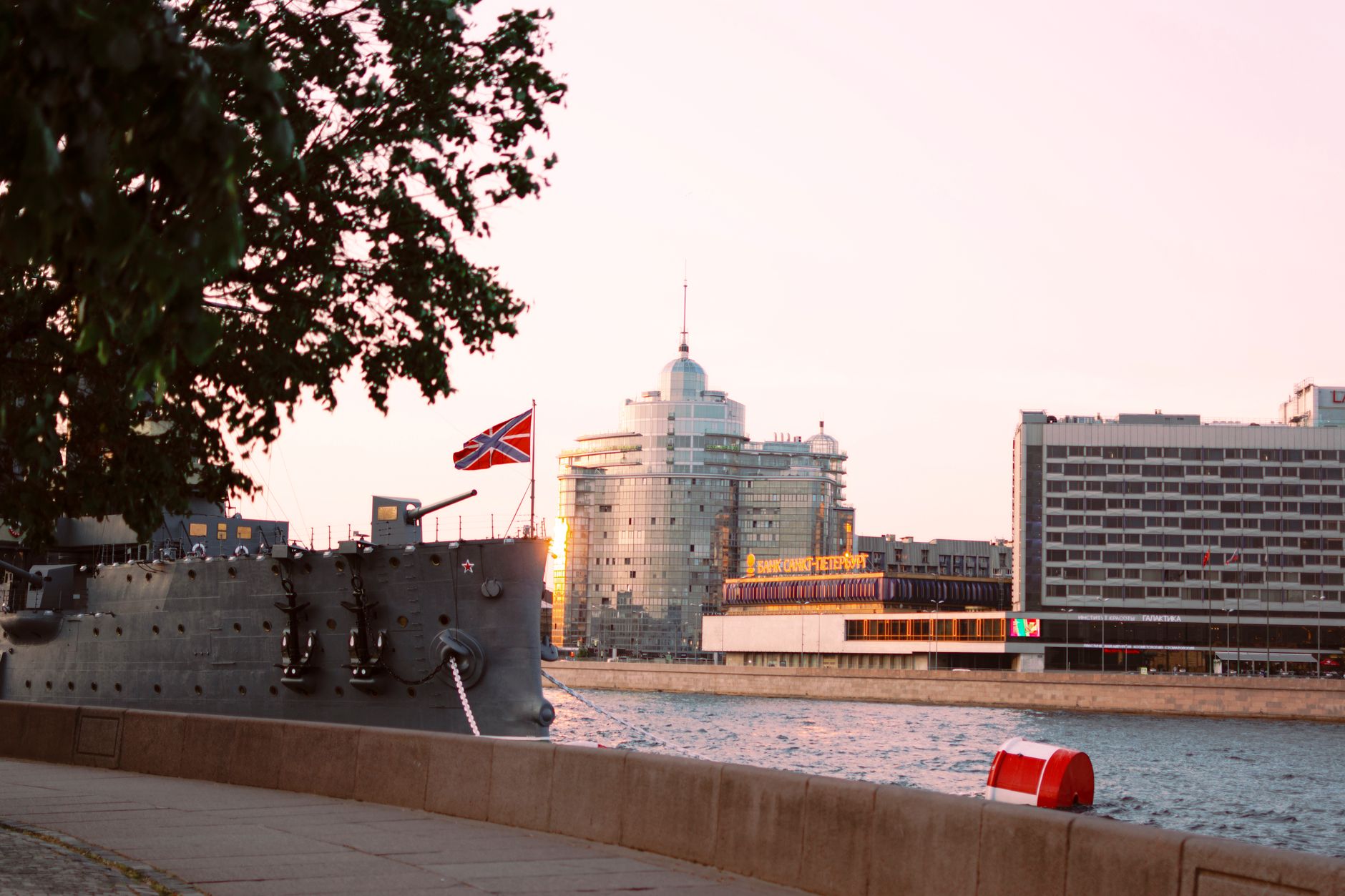 Museum Campus Route: Itinerary Across Buildings