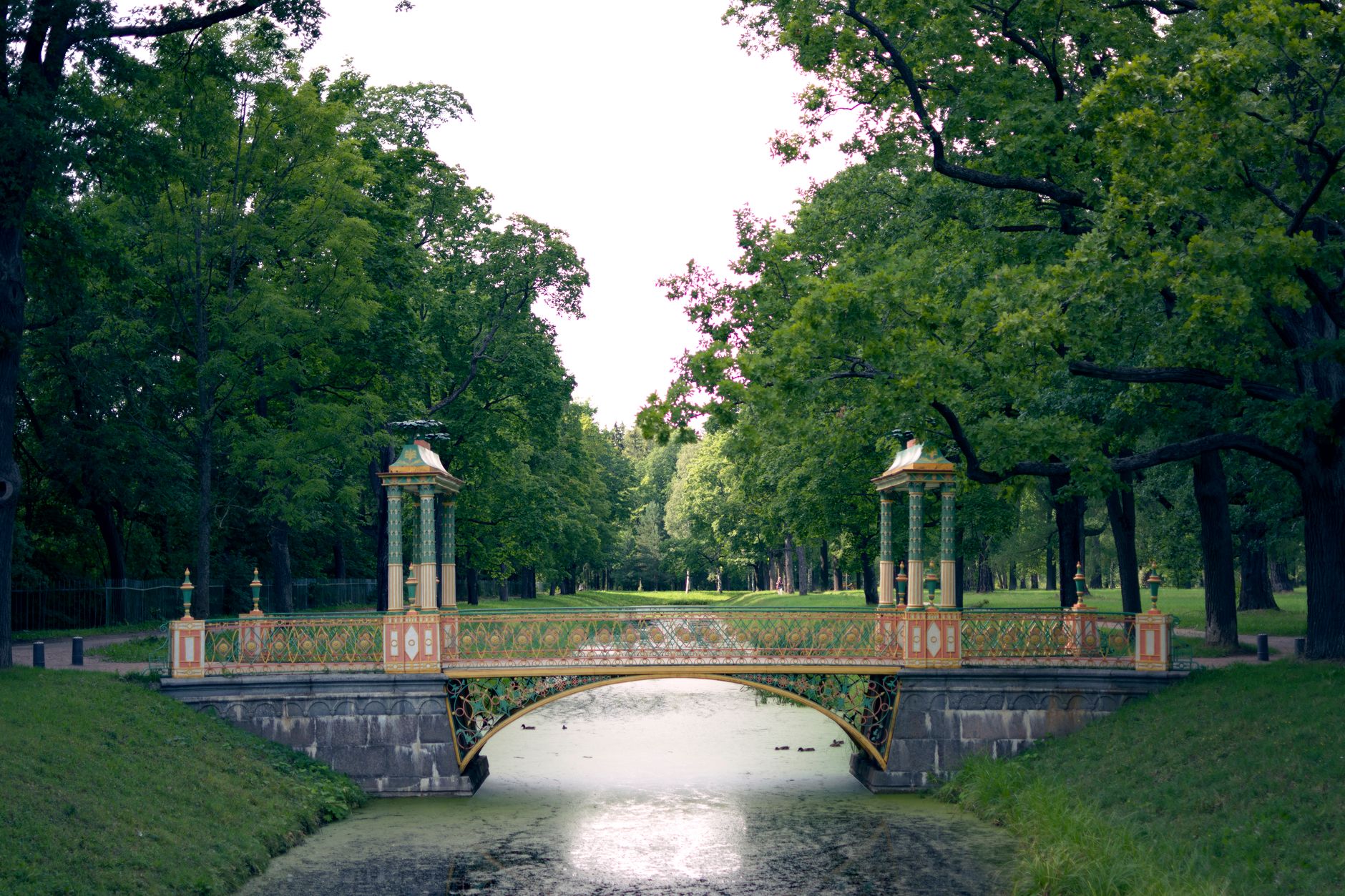Plan Your Sofia Park Visit: Seasonal Insights, Photo Ops, and Practical Experiences