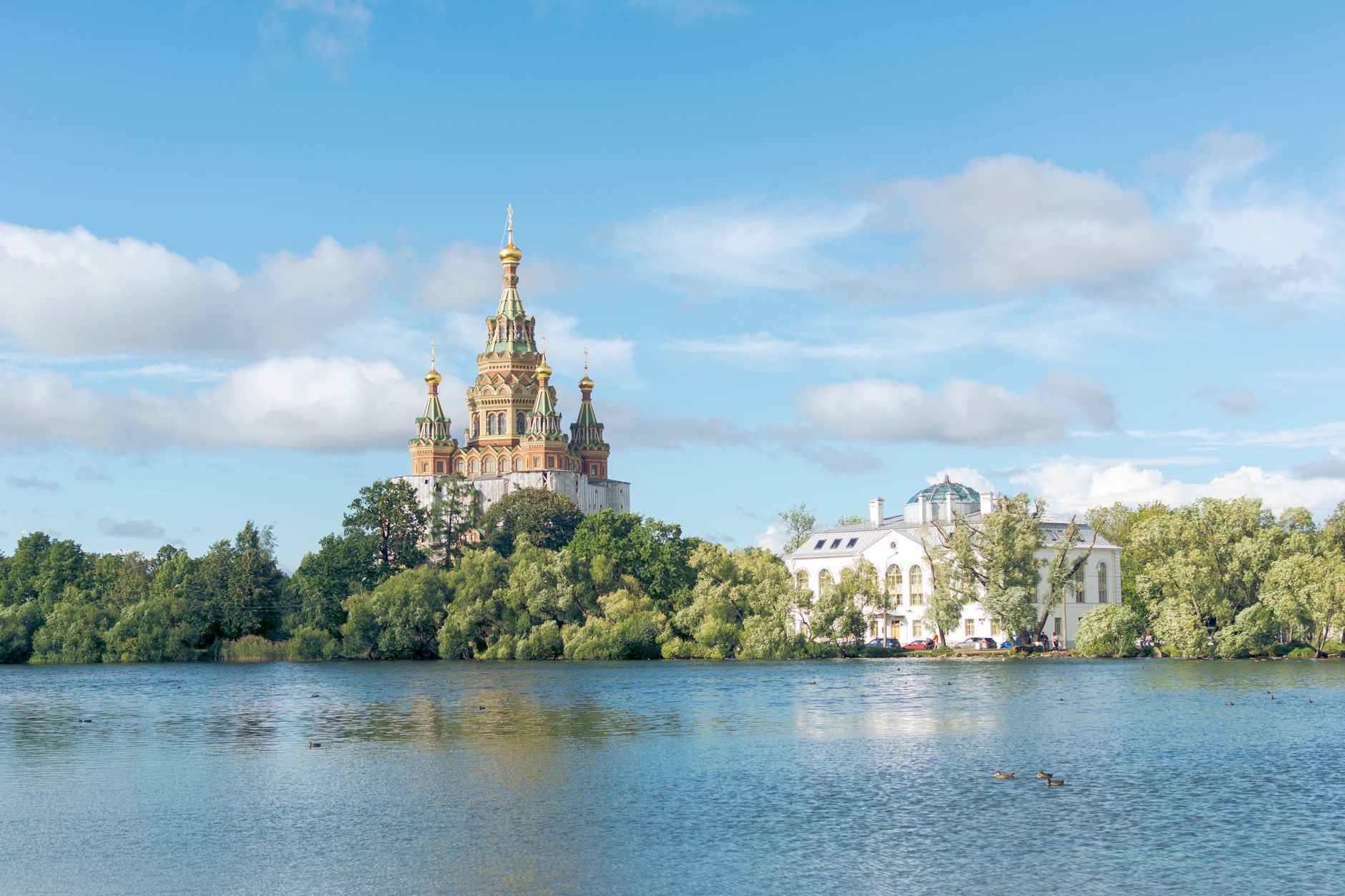 Romanov History in St. Petersburg: Burial Legacy and Practical Guide