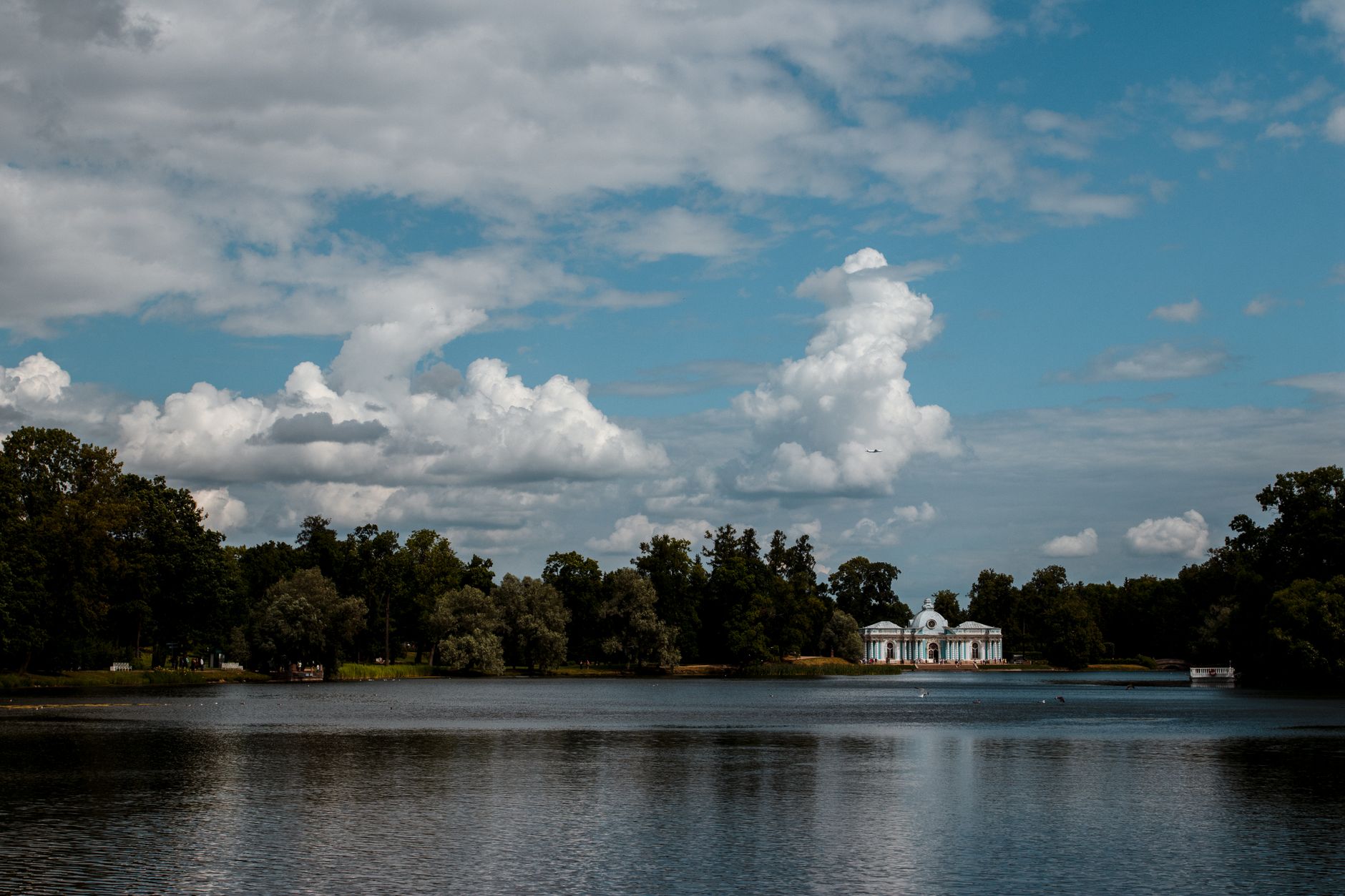 St. Petersburg Parks and Gardens: A Family Photo Guide