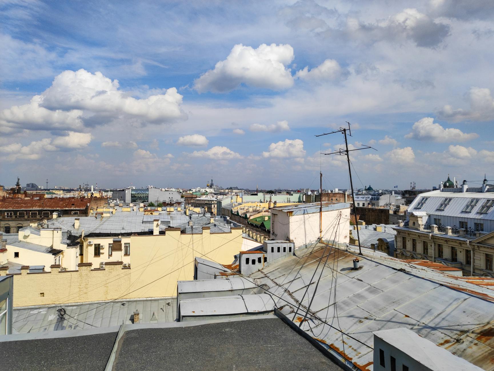 Top 5 Rooftop Restaurants with Prices & Views