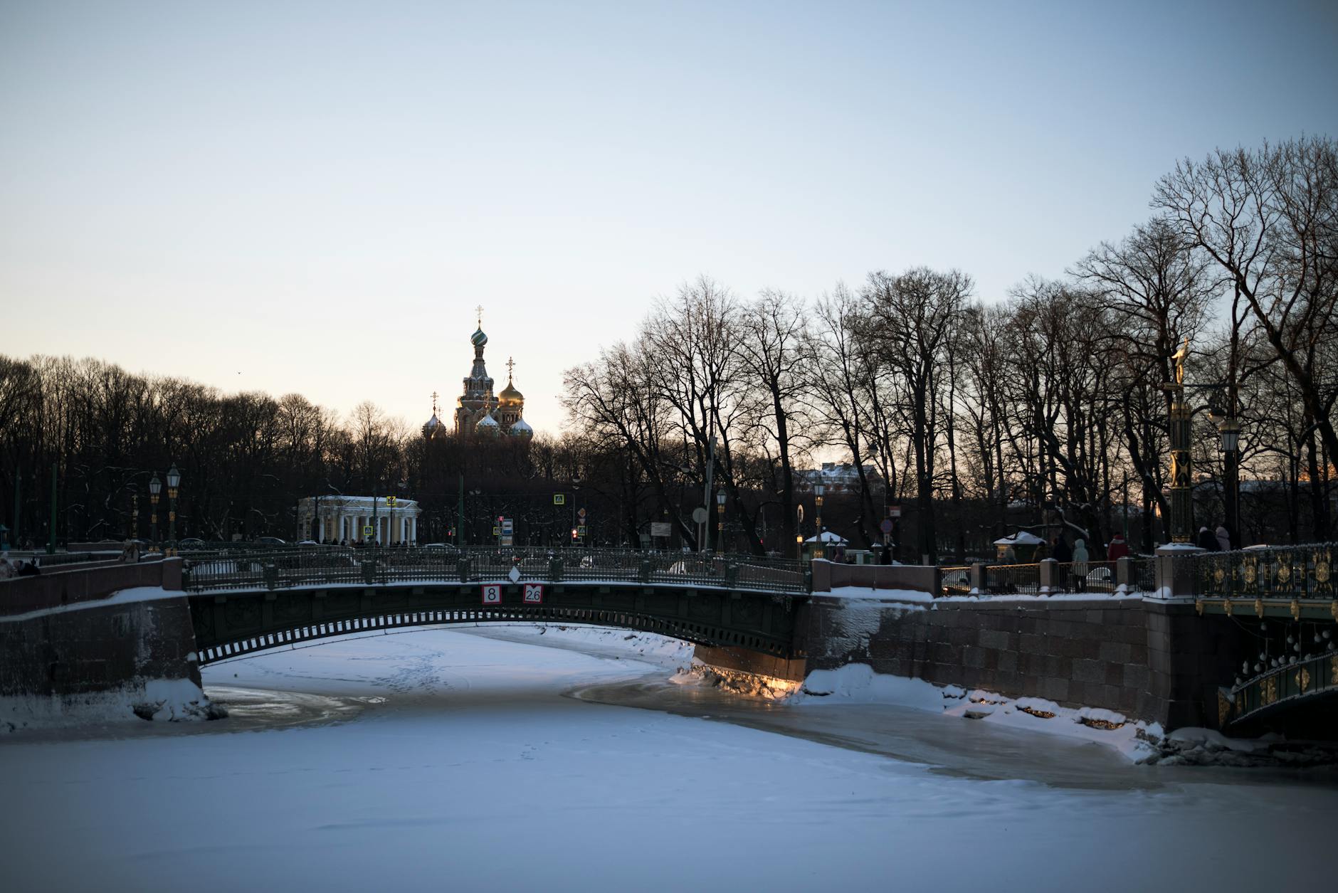 Classic Romantic Spots That Still Shine in 2026