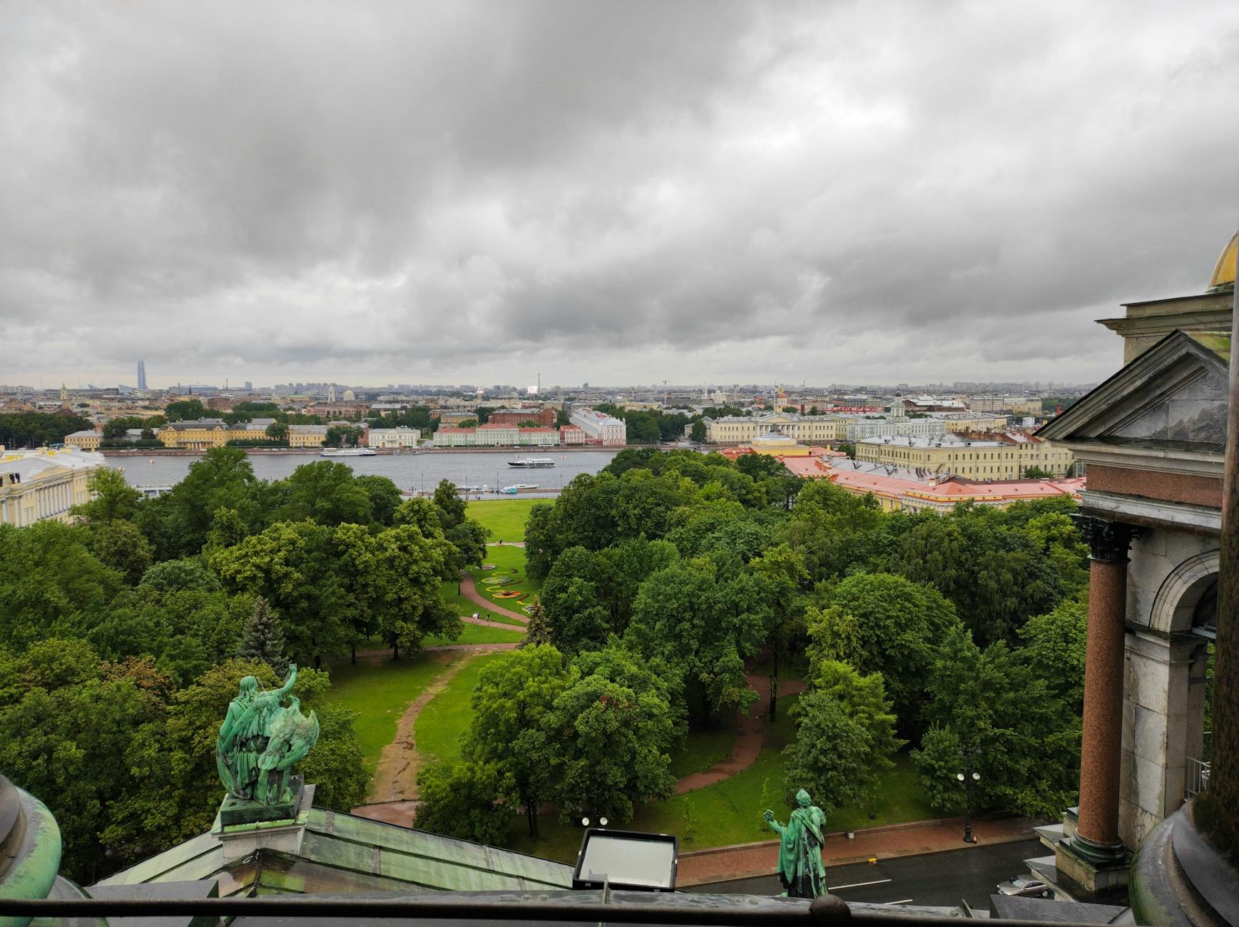 Popular River Cruise Routes and What They Cover