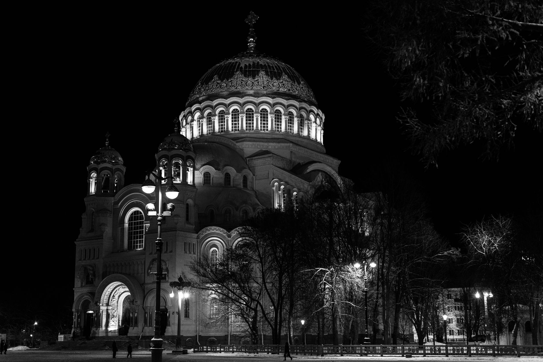 New Night Photography Regulations and Permits You Need to Know