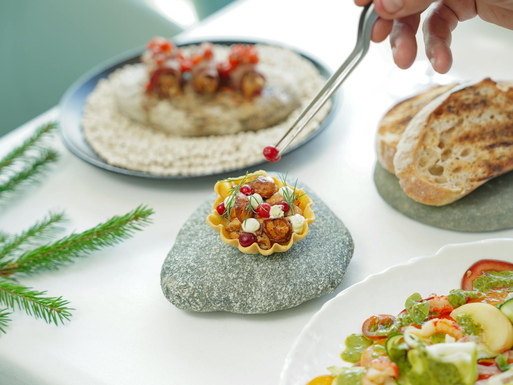 01 Palkin and the 13 Must-Visit Dining Spots in the Northern Capital