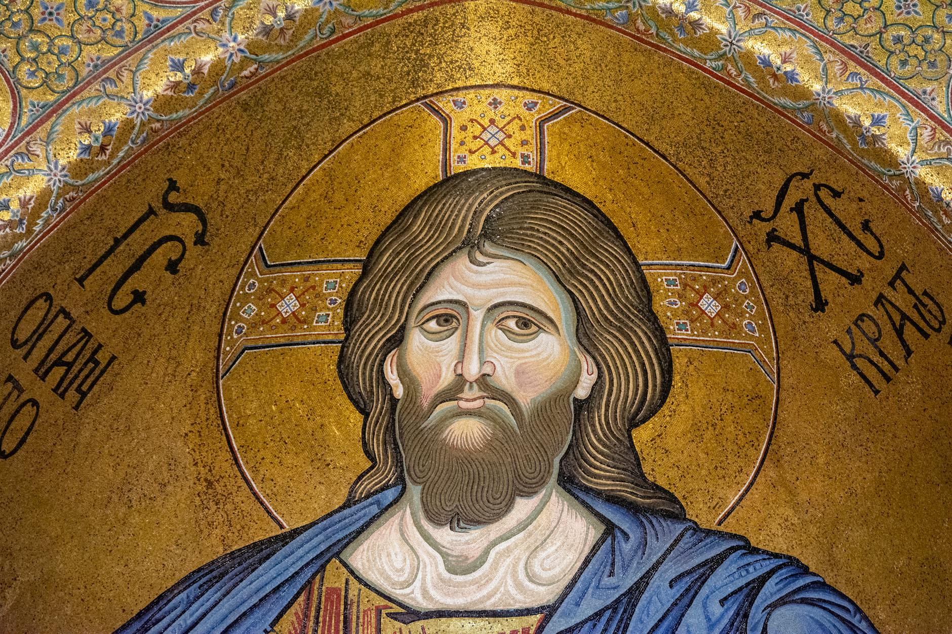 Explore Church of the Savior on Spilled Blood