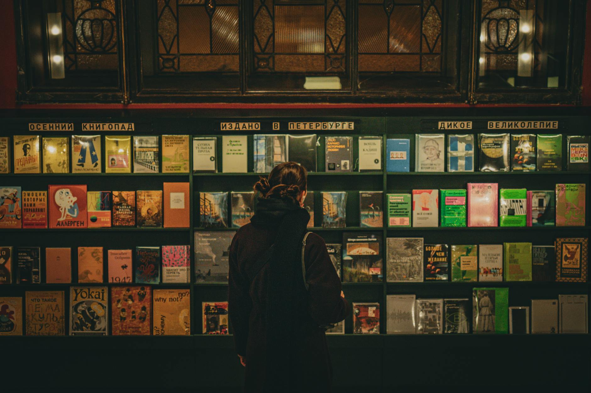 Planning a shopping route: a practical one-day itinerary through SPB boutiques