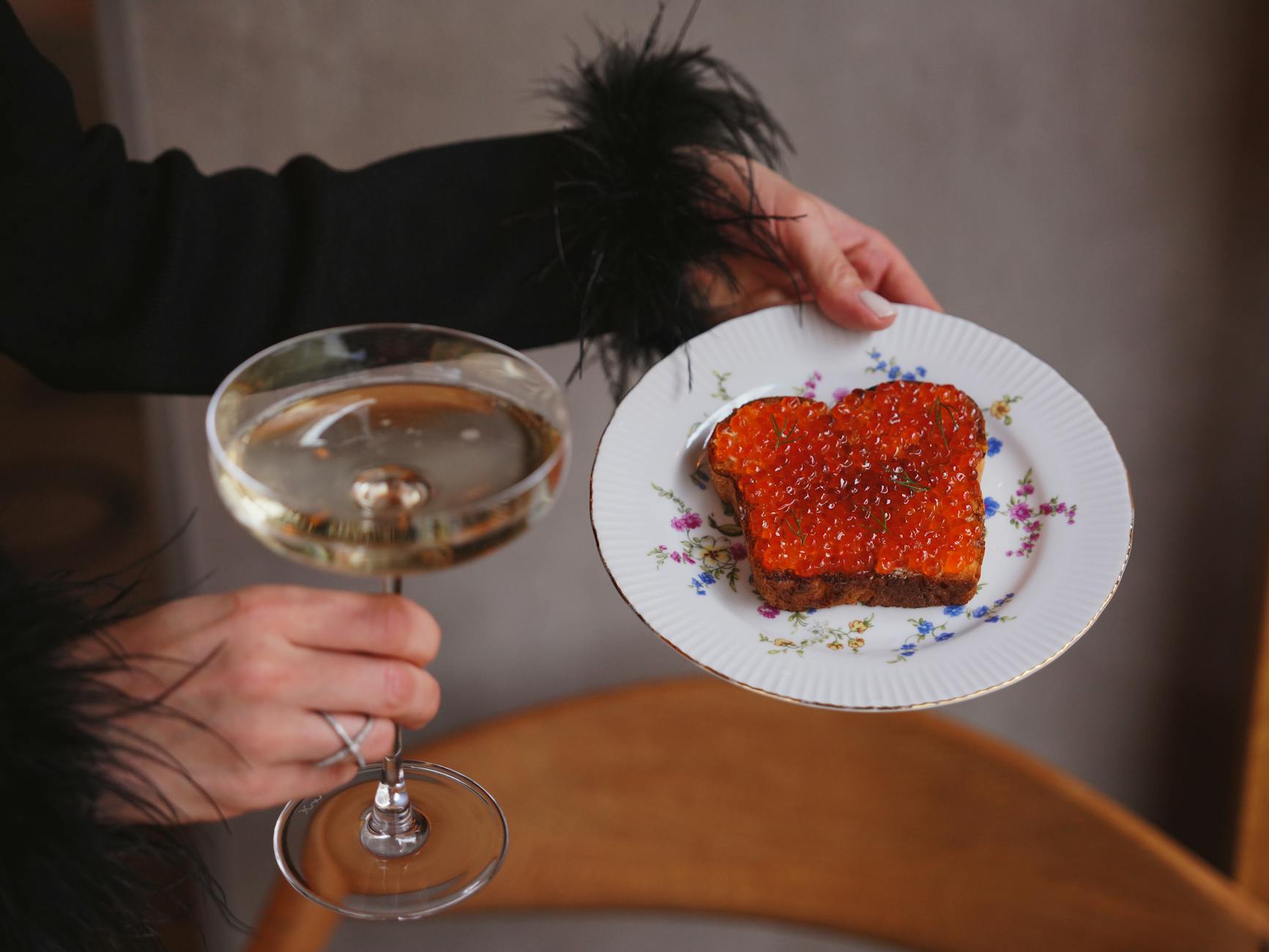 Food & Drink Dates: From Fine Dining to Secret Bistros