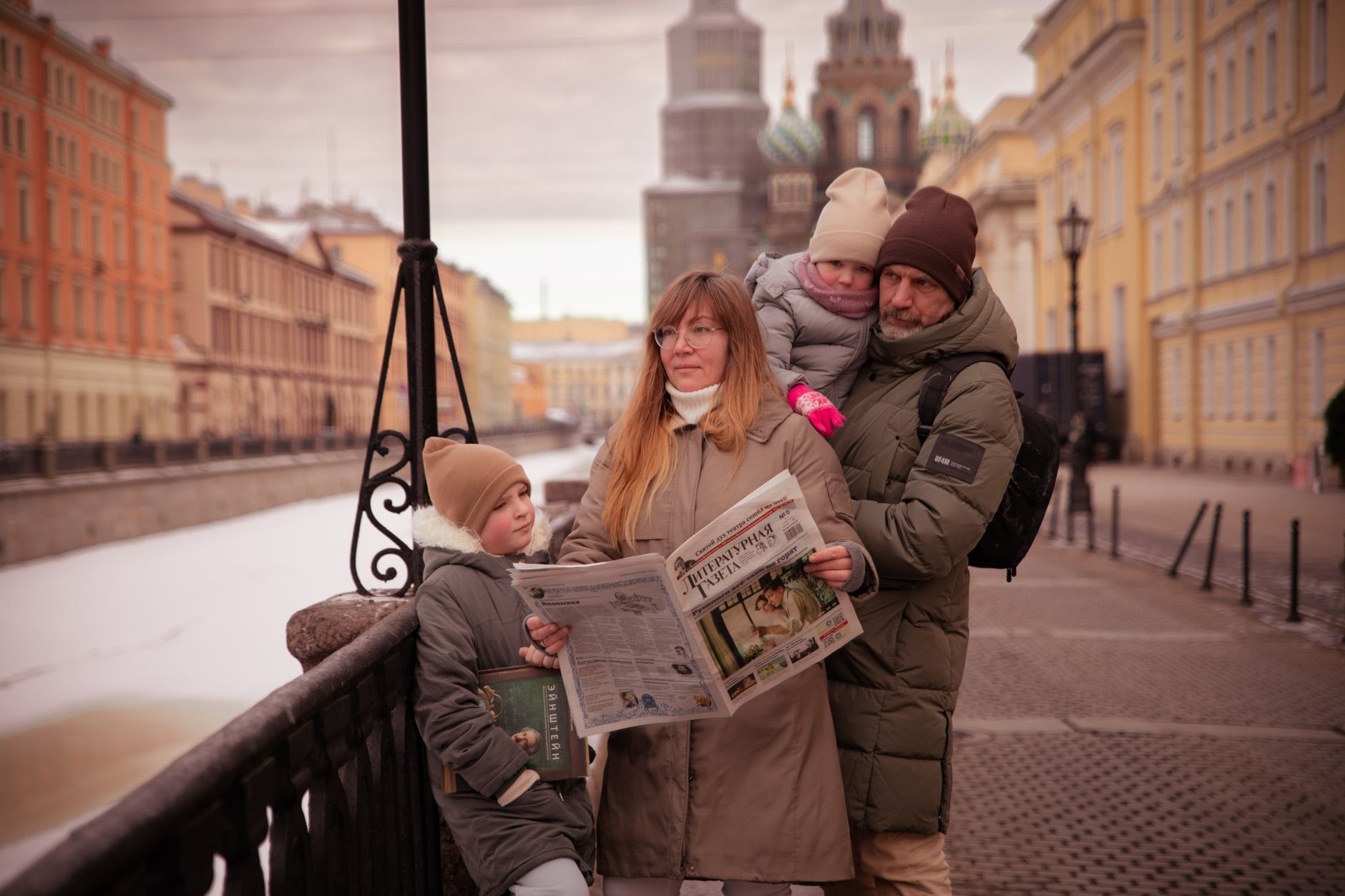 City Street Guides