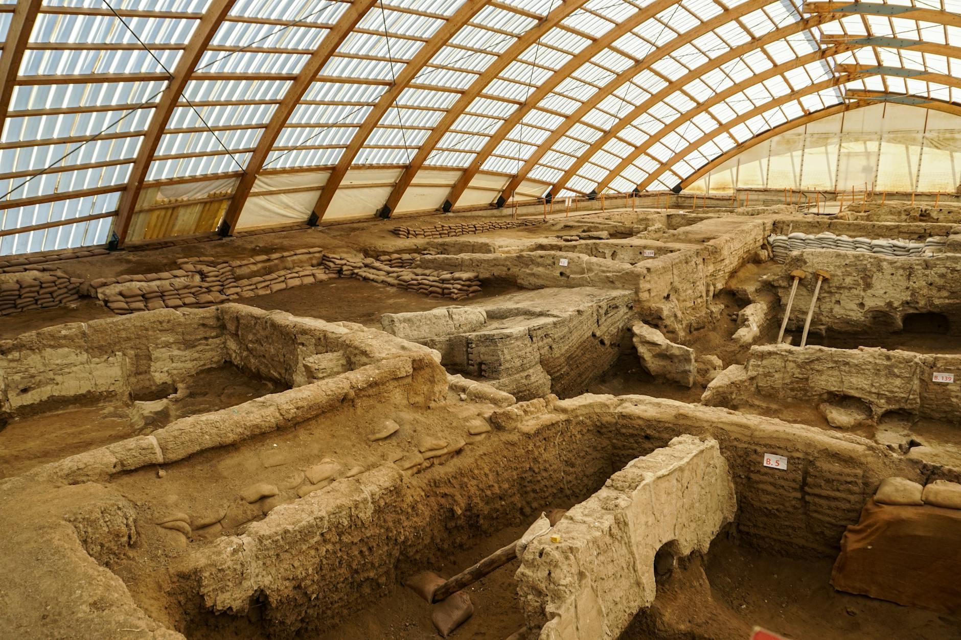Recent Archaeological Discoveries Reshape Peter and Paul Fortress Narrative