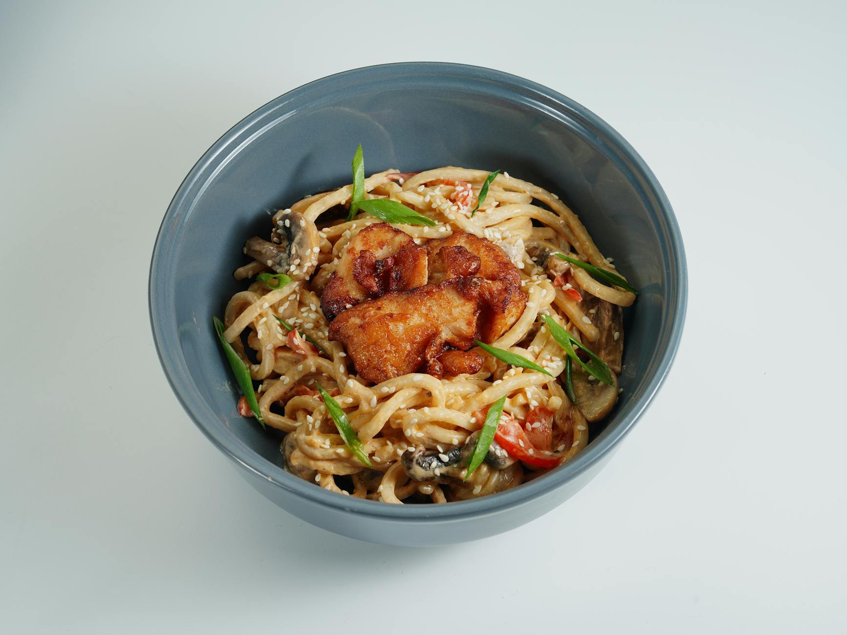 Asian Fusion and Noodle Bars Under Budget