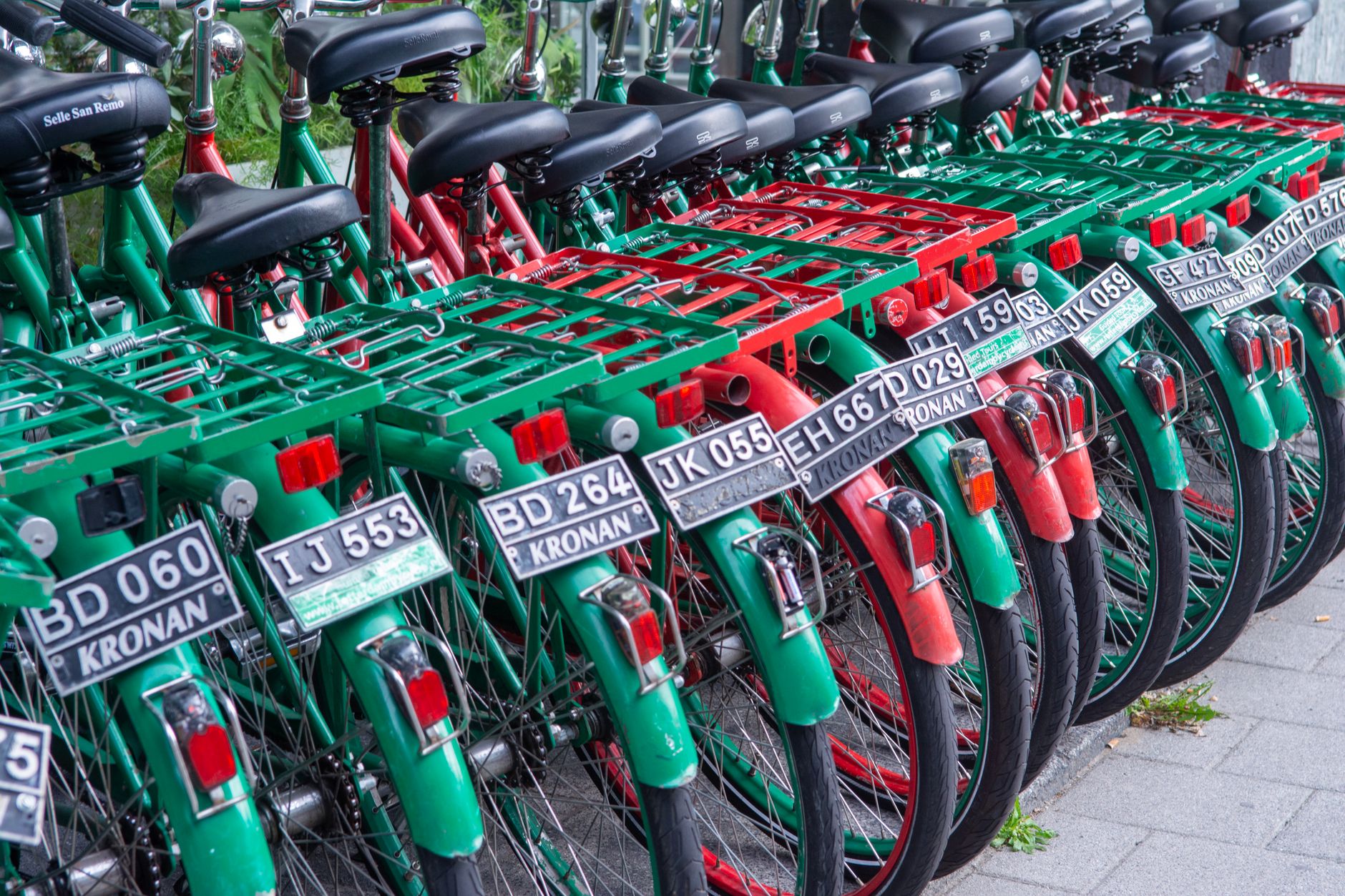What Should I Know About Bike Rentals in 2026?