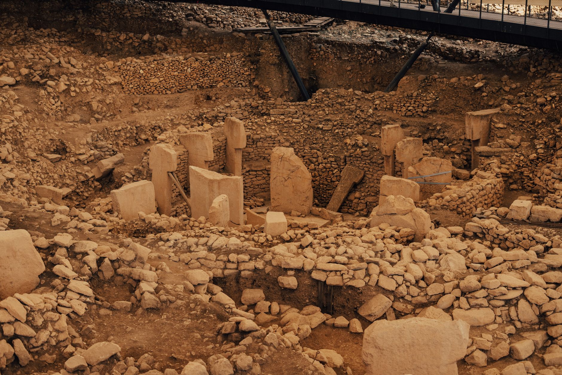 Historical Significance and Archaeological Discoveries