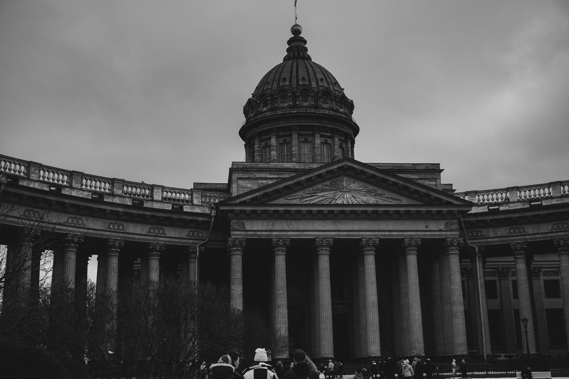 Saint Petersburg Contemporary Art Scene
