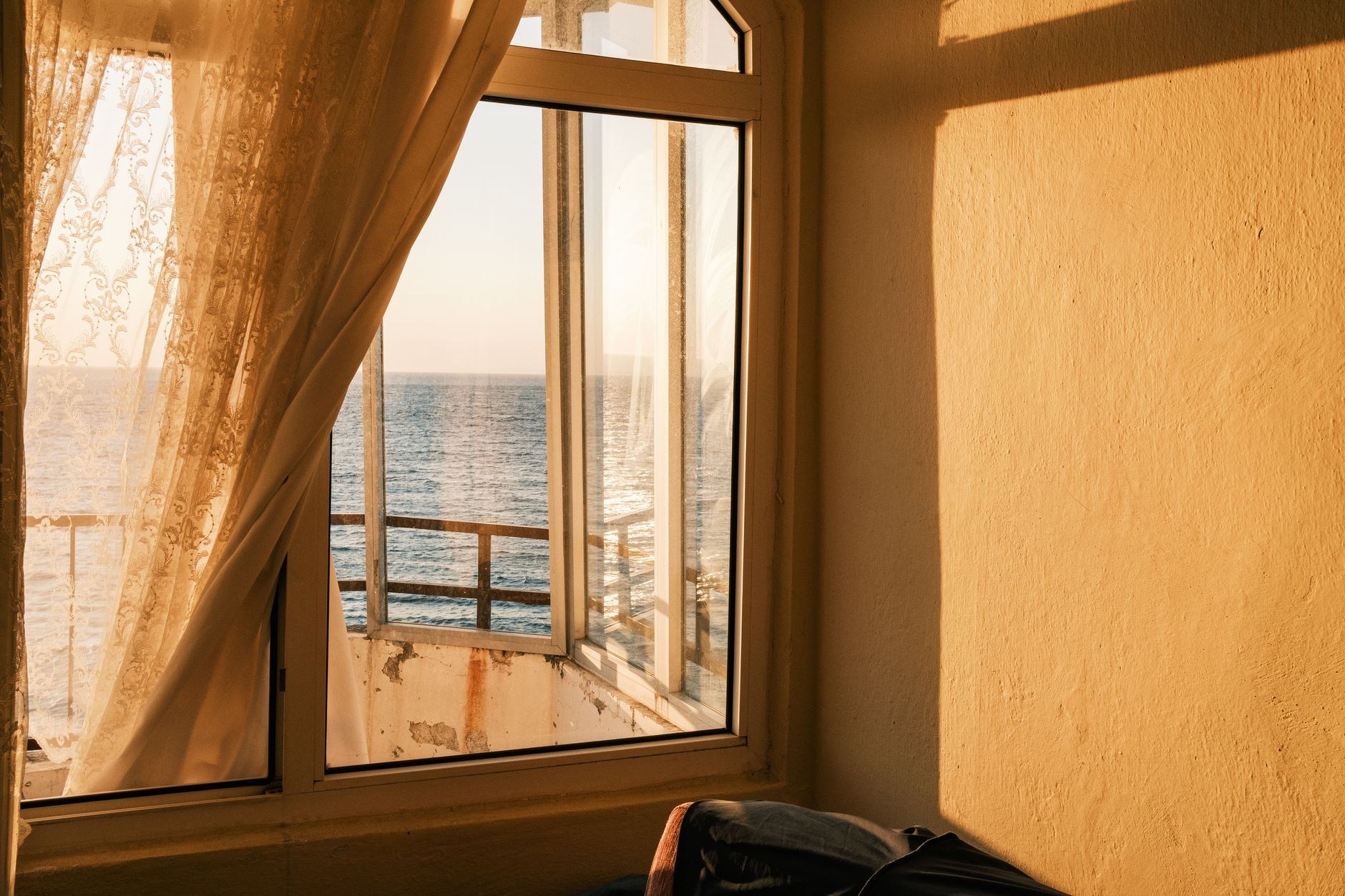 Номер в гостинице