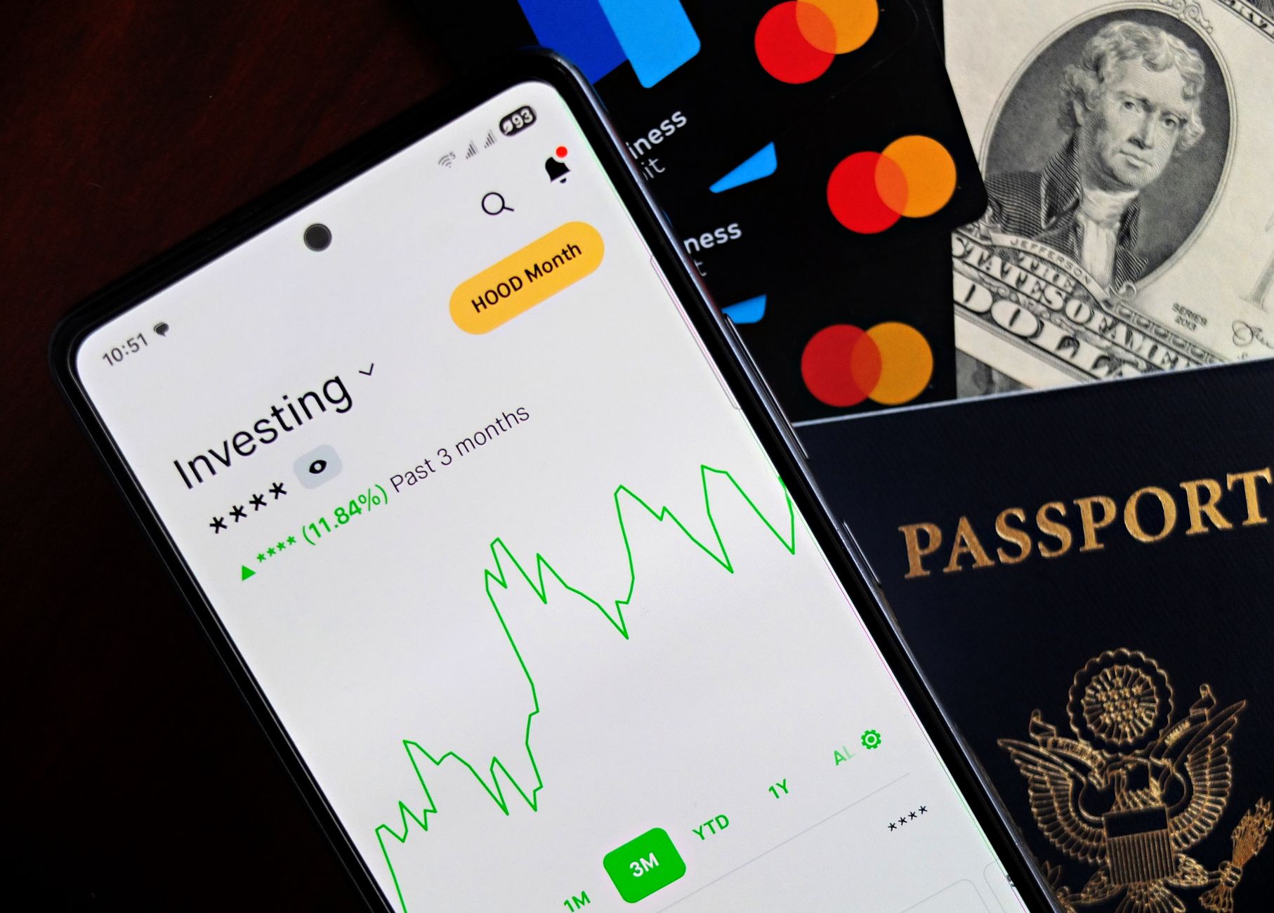 Why Don't Foreign Visa and Mastercard Work in Russia?