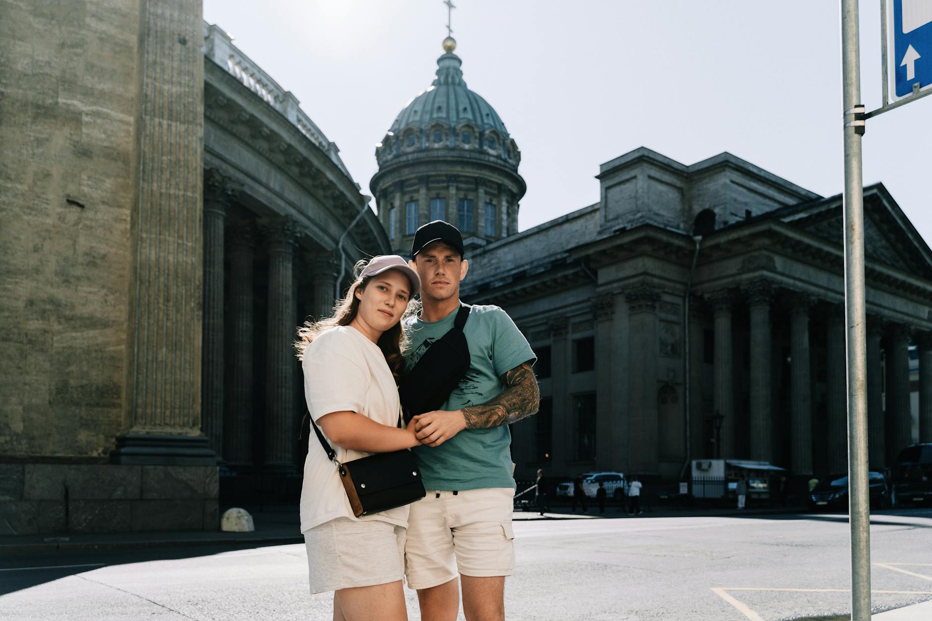 Practical Considerations for Summer Visitors