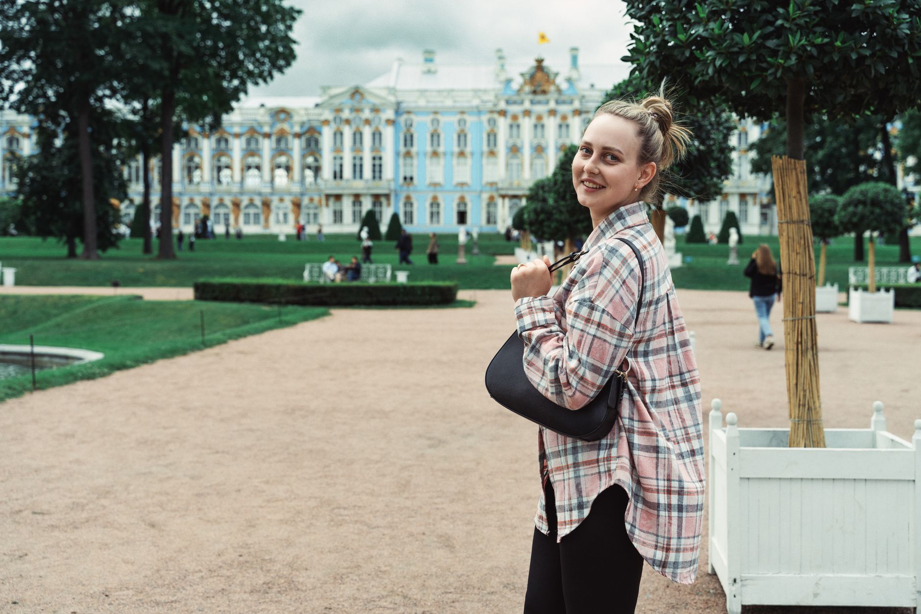 Common Tourist Mistakes